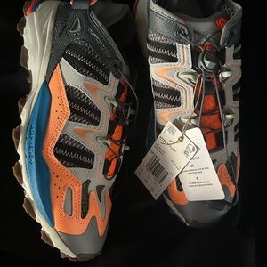 NEW Adidas Hyperturf Unisex Sneaker Shoes M8 US Women’s 9